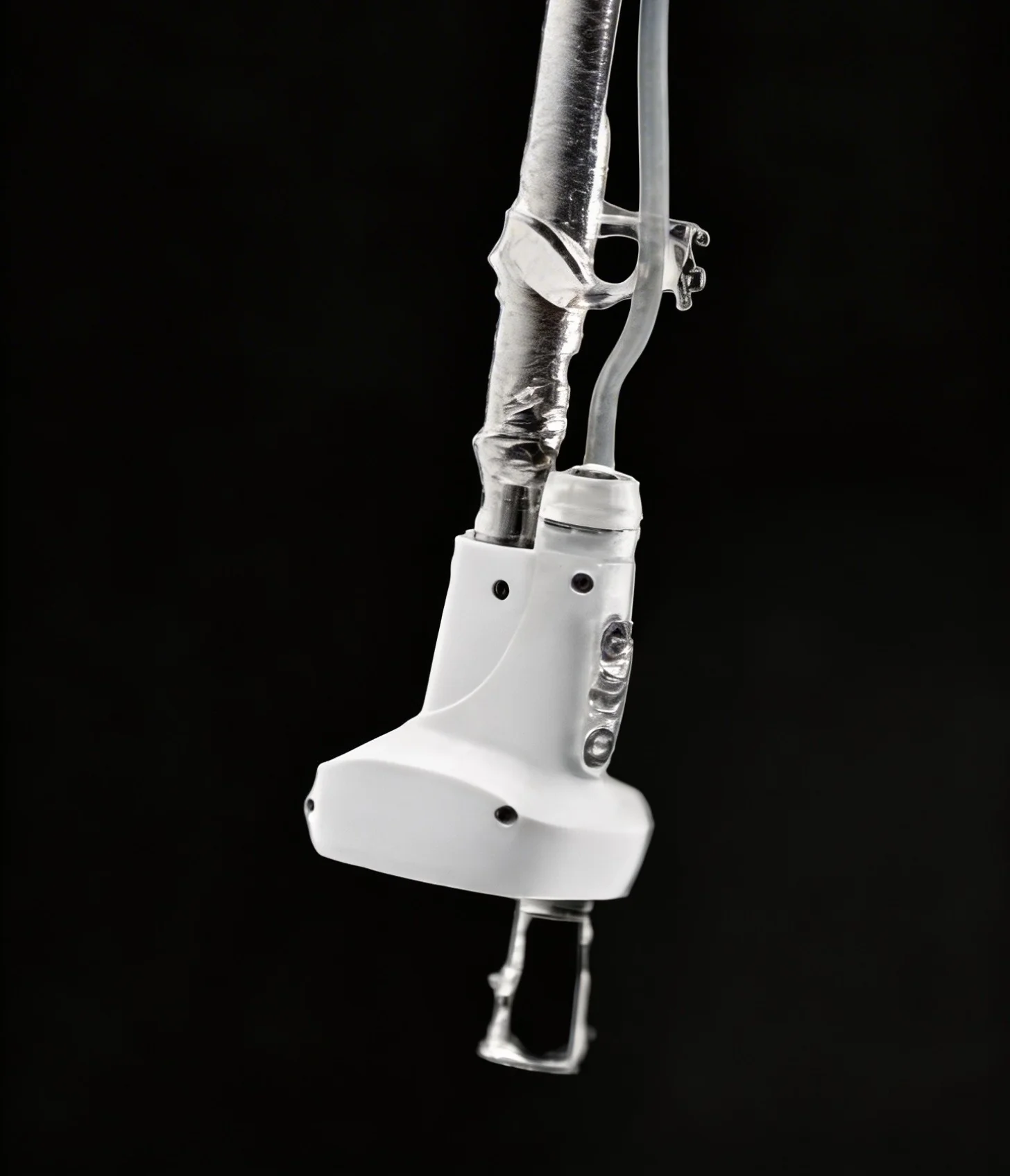 Laseriel CO2 Laser — Klinik Kurulum