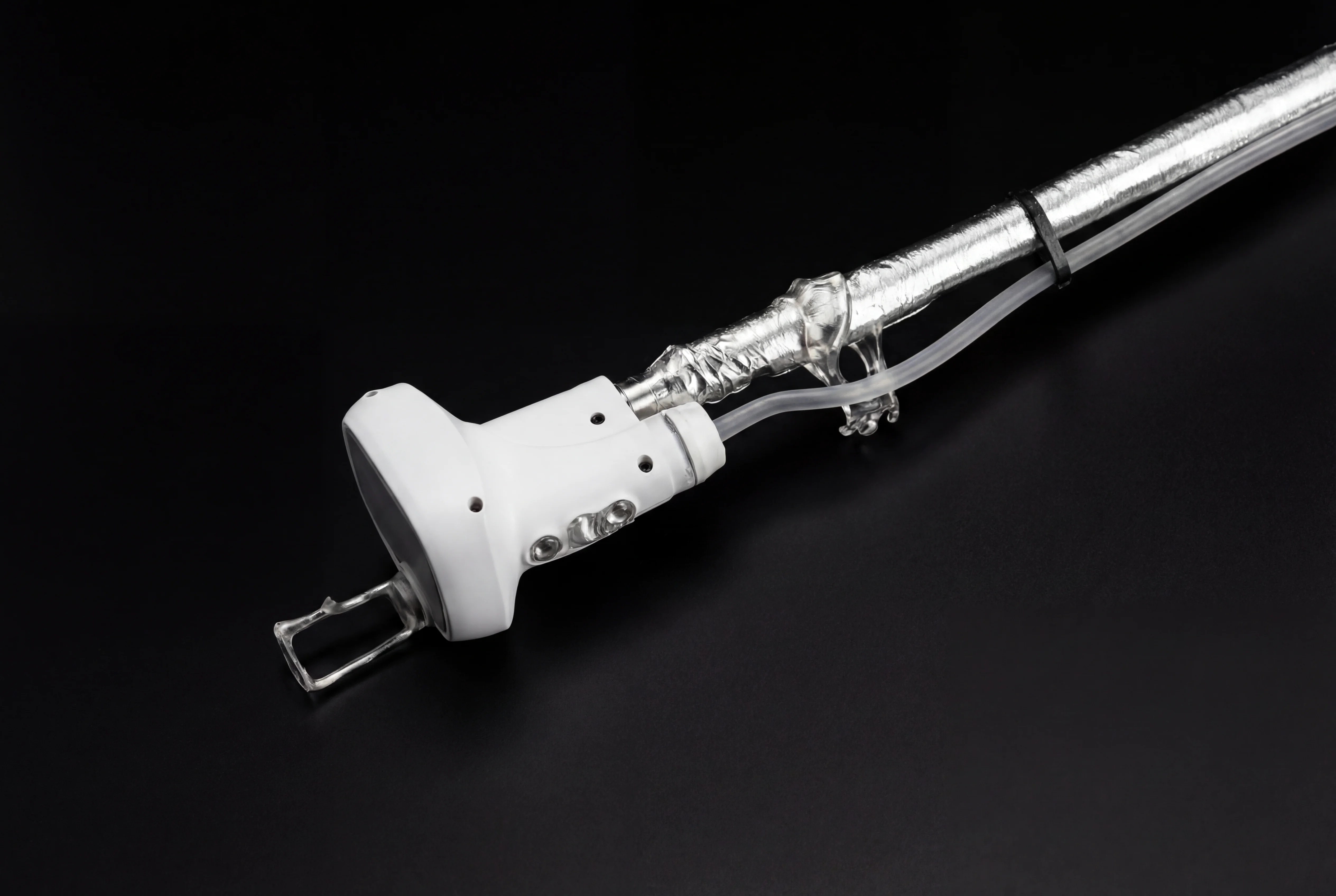 CO2 Lazer Aparat Detayı