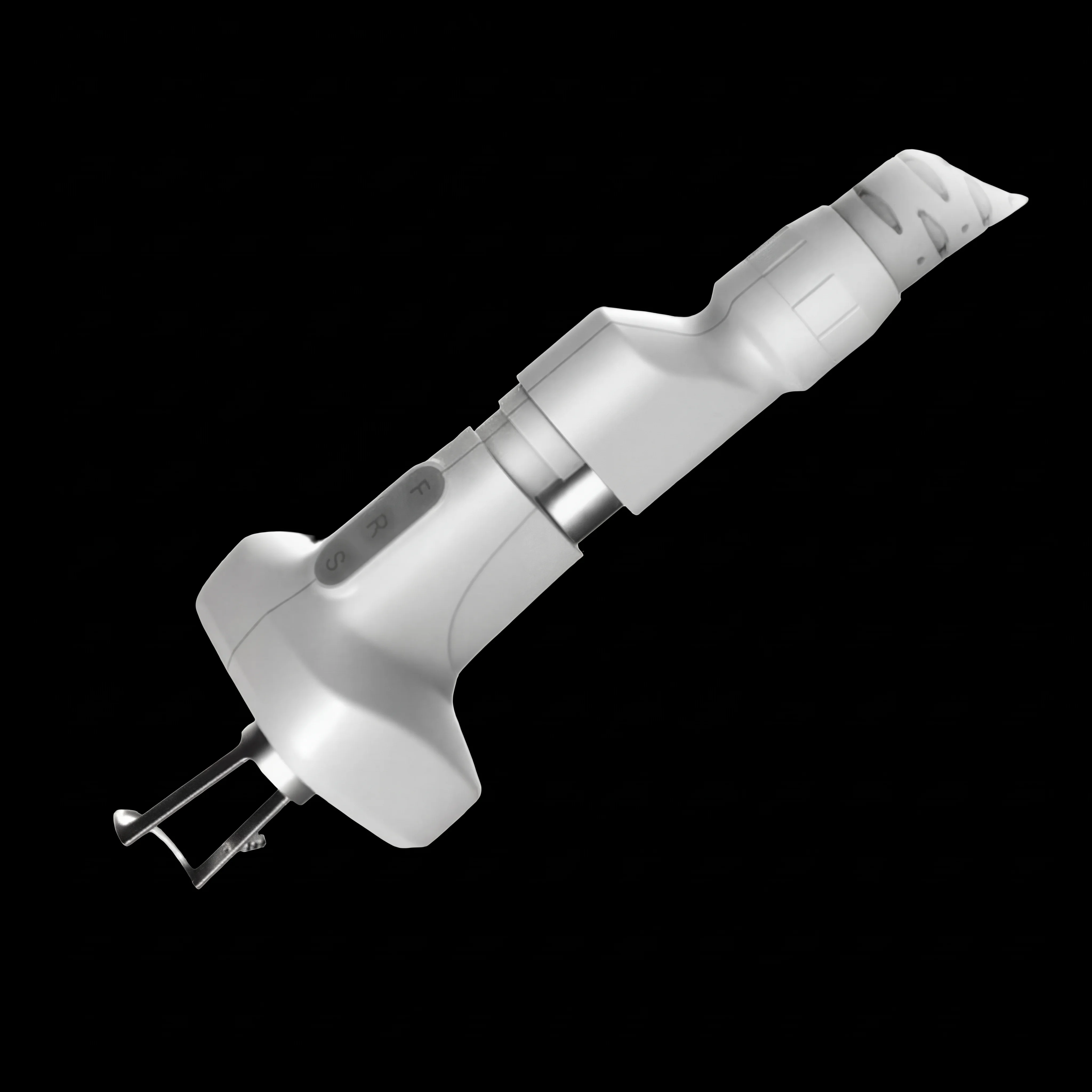 Fiber Lazer Aparat Detayı