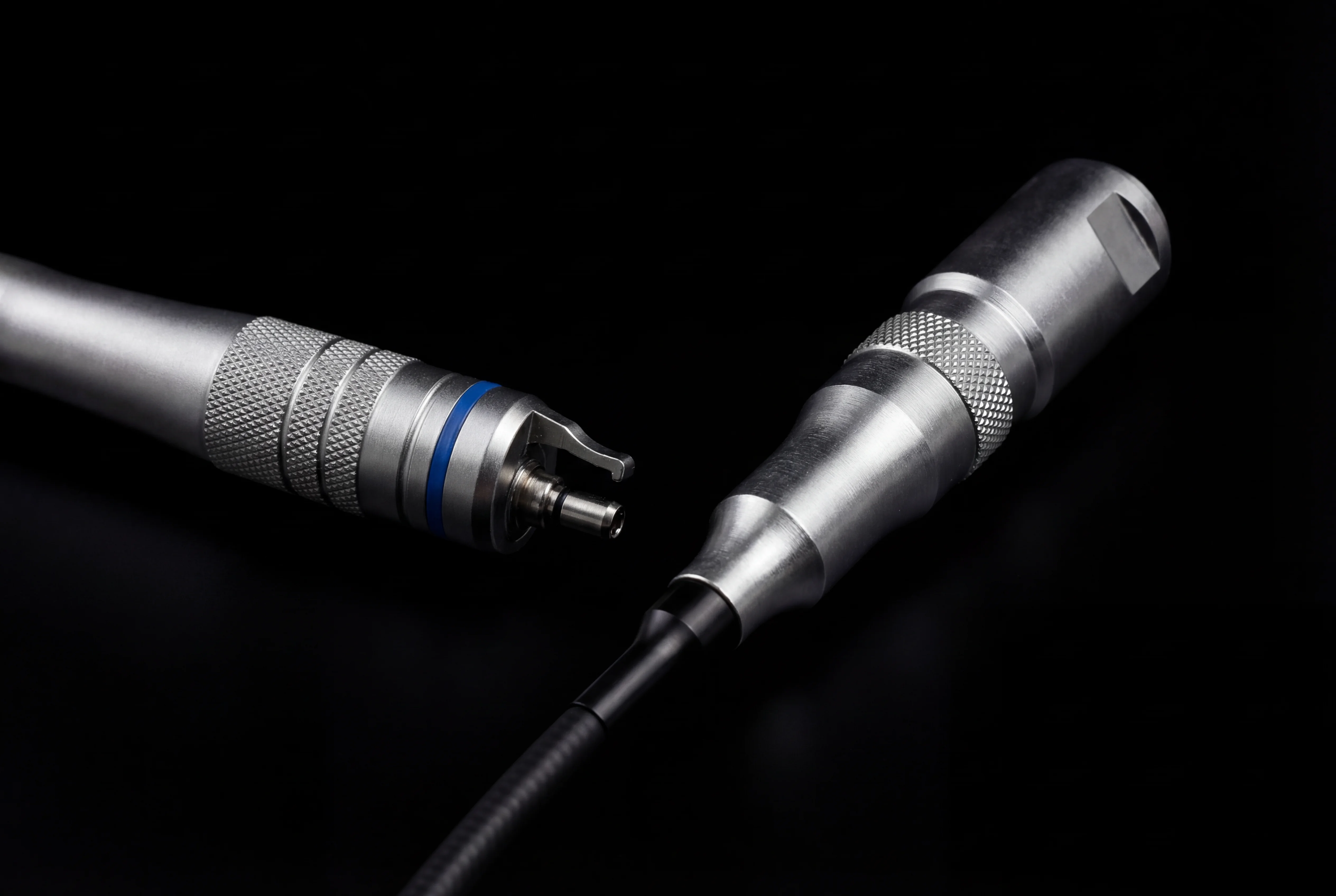 Laseriel 980nm Vascular Laser — Klinik