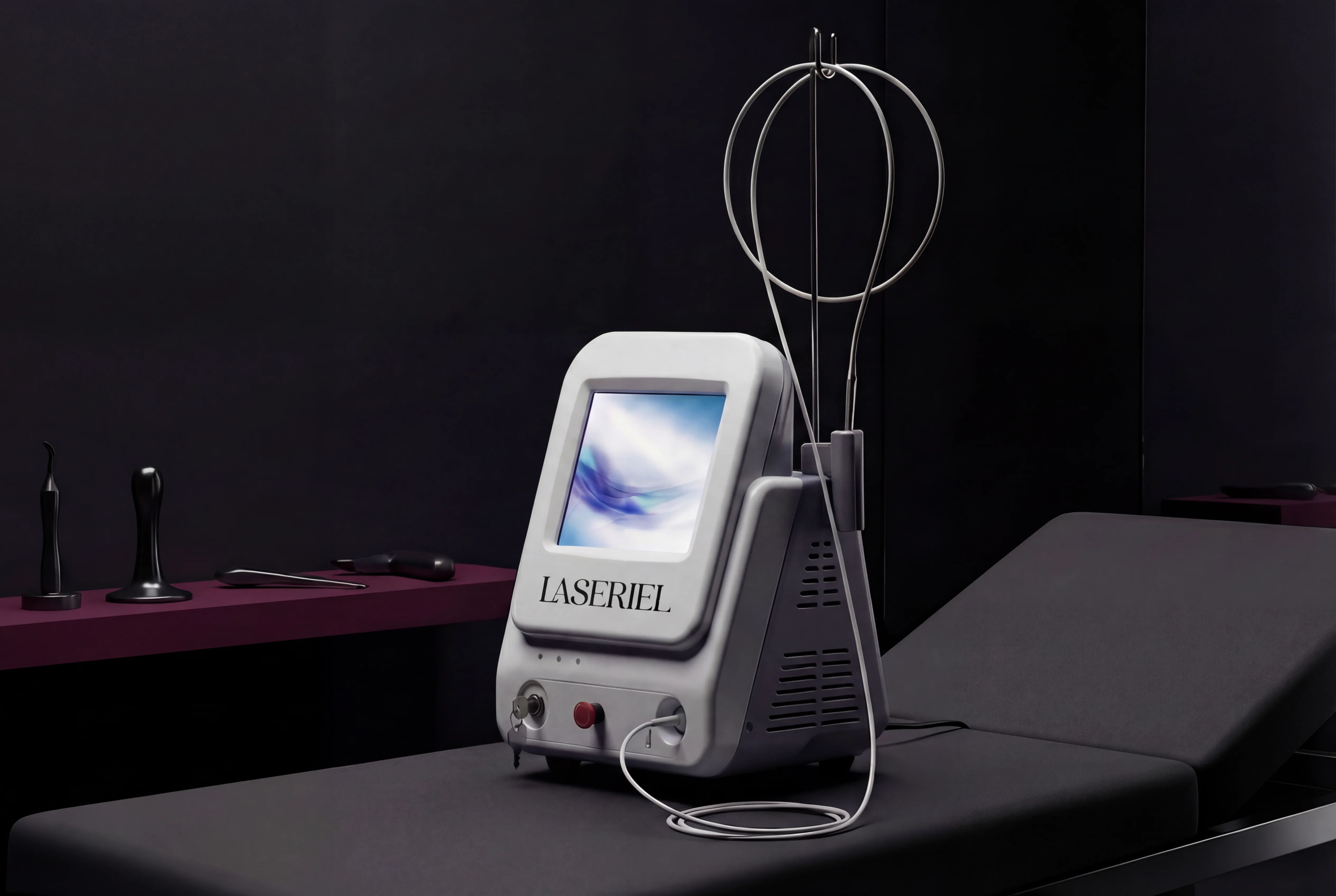 Vasküler Lazer Klinik